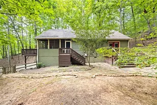 200 Cherokee Dr, Waleska, GA 30183 - Photo 48