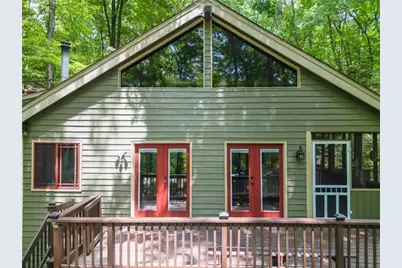 200 Cherokee Drive, Waleska, GA 30183 - Photo 8