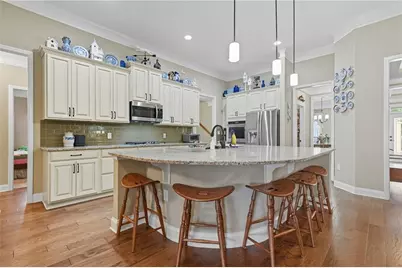 633 Hemlock Trail, Canton, GA 30114 - Photo 22