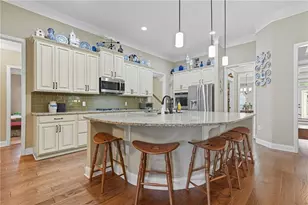 633 Hemlock Trail, Canton, GA 30114 - Photo 22