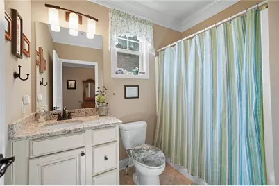 633 Hemlock Trail, Canton, GA 30114 - Photo 10