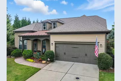 633 Hemlock Trail, Canton, GA 30114 - Photo 2