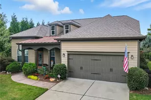 633 Hemlock Trail, Canton, GA 30114 - Photo 2