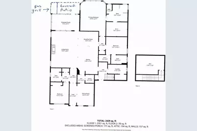 633 Hemlock Trail, Canton, GA 30114 - Photo 56