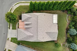 633 Hemlock Trail, Canton, GA 30114 - Photo 6