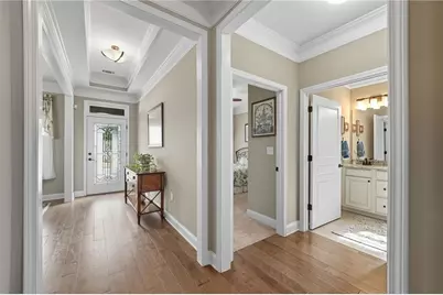 633 Hemlock Trail, Canton, GA 30114 - Photo 8