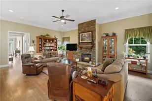 633 Hemlock Trail, Canton, GA 30114 - Photo 18