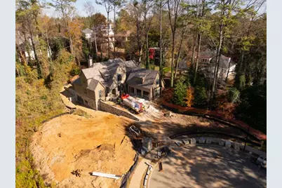 500 Emily Reed Lane Lot 6, Atlanta, GA 30342 - Photo 2