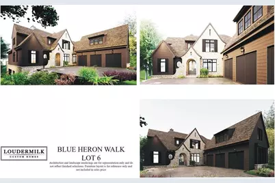 500 Emily Reed Lane Lot 6, Atlanta, GA 30342 - Photo 18