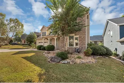 88 Camden Village Drive, Newnan, GA 30265 - Photo 2