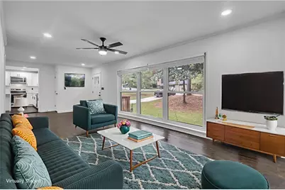 2403 Dawn Drive, Decatur, GA 30032 - Photo 4