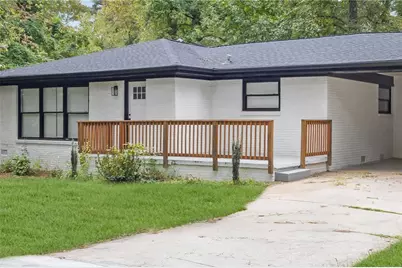 2403 Dawn Drive, Decatur, GA 30032 - Photo 44