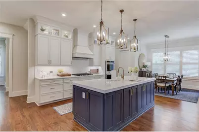 1894 Point River Drive, Duluth, GA 30097 - Photo 2