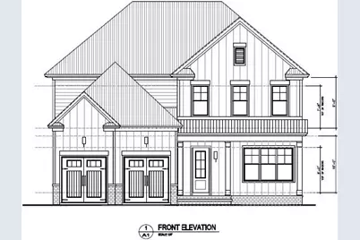 1894 Point River Drive, Duluth, GA 30097 - Photo 1