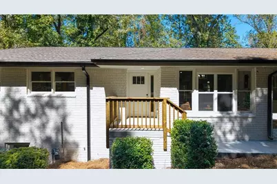 2115 Honeysuckle Lane SW, Atlanta, GA 30311 - Photo 2