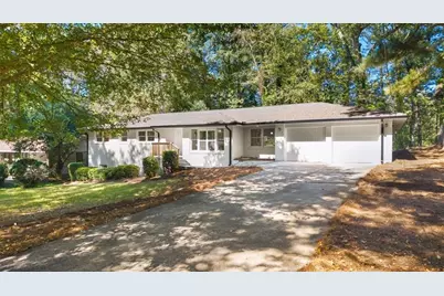 2115 Honeysuckle Lane SW, Atlanta, GA 30311 - Photo 4