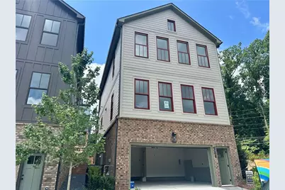 1917 Repose Drive, Chamblee, GA 30341 - Photo 1