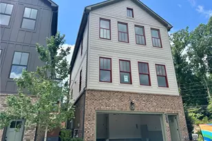 1917 Repose Dr, Chamblee, GA 30341 - Photo 1