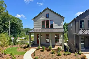 1917 Repose Dr, Chamblee, GA 30341 - Photo 1