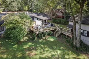 3725 Hunting Ridge Dr SW, Lilburn, GA 30047 - Photo 54
