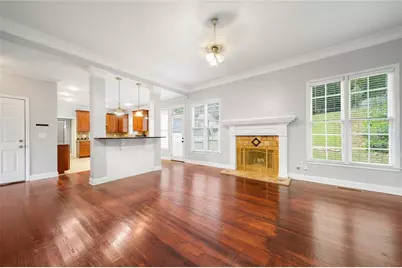 1920 Lee Patrick Drive, Dacula, GA 30019 - Photo 6