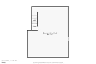 2725 Glendale Dr NE, Conyers, GA 30013 - Photo 6