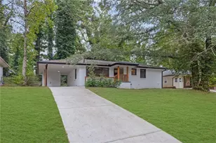 3147 Bellgreen Way, Decatur, GA 30032 - Photo 2