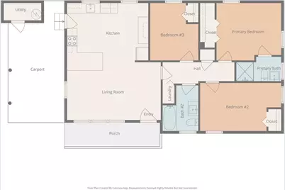 3147 Bellgreen Way, Decatur, GA 30032 - Photo 46