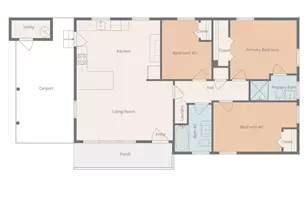 3147 Bellgreen Way, Decatur, GA 30032 - Photo 46