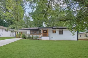 3147 Bellgreen Way, Decatur, GA 30032 - Photo 1