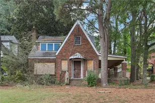 1193 M L King Jr Dr SW, Atlanta, GA 30314 - Photo 1