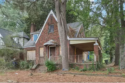 1193 M L King Jr Drive SW, Atlanta, GA 30314 - Photo 2
