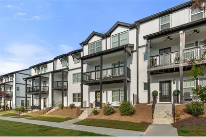 6117 Ogeechee Road SE, Smyrna, GA 30126 - Photo 2