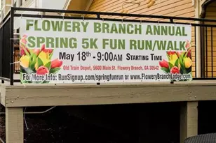 5330 Windridge Pkwy, Gainesville, GA 30507 - Photo 54