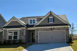 5362 Windridge Pkwy, Gainesville, GA 30507 - Photo 1