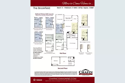 5362 Windridge Parkway, Gainesville, GA 30507 - Photo 2