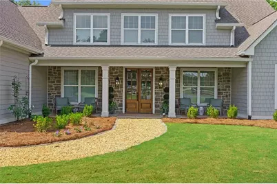 1299 McLeod Estates Drive, Monroe, GA 30655 - Photo 4