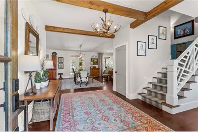 1299 McLeod Estates Drive, Monroe, GA 30655 - Photo 6