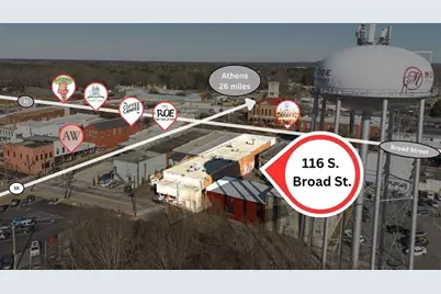 116 S Broad Street, Monroe, GA 30655 - Photo 20