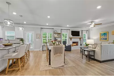 522 Eagles Nest Circle, Auburn, GA 30011 - Photo 10