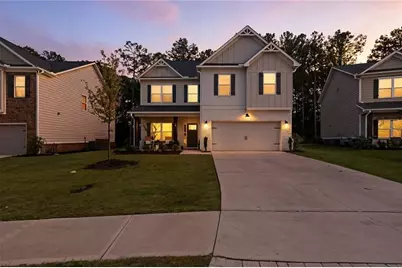 522 Eagles Nest Circle, Auburn, GA 30011 - Photo 4
