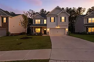 522 Eagles Nest Cir, Auburn, GA 30011 - Photo 4