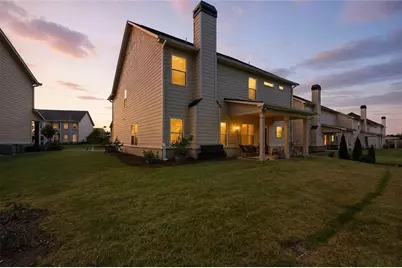 522 Eagles Nest Circle, Auburn, GA 30011 - Photo 44