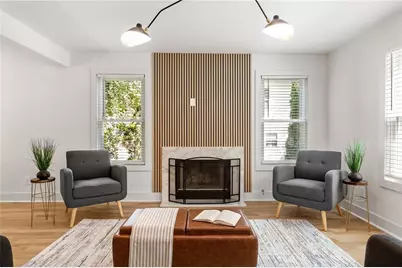 126 Marona Street NE, Atlanta, GA 30307 - Photo 12