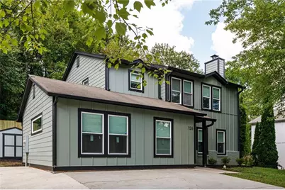 126 Marona Street NE, Atlanta, GA 30307 - Photo 10