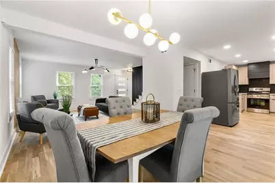 126 Marona Street NE, Atlanta, GA 30307 - Photo 4