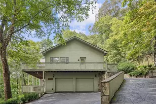 916 Sautee Trail, Sautee Nacoochee, GA 30571 - Photo 2