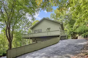 916 Sautee Trail, Sautee Nacoochee, GA 30571 - Photo 4