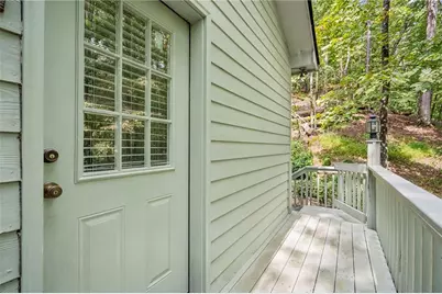 916 Sautee Trail, Sautee Nacoochee, GA 30571 - Photo 8