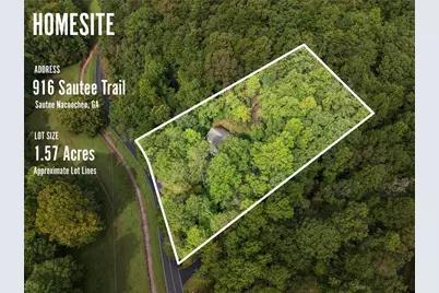 916 Sautee Trail, Sautee Nacoochee, GA 30571 - Photo 50